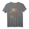 2021 Very Bad Would Not Recommend Sarkastisches T-Shirt – Perfektes Geschenk zum HapKoala, Weihnachten & Halloween