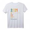 2021 Very Bad Would Not Recommend Sarkastisches T-Shirt – Perfektes Geschenk zum HapKoala, Weihnachten & Halloween