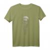 Sexy Nonne Bad Habbit T-Shirt - Humorvolles, provokantes Shirt für Erwachsene