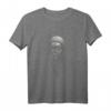 Sexy Nonne Bad Habbit T-Shirt - Humorvolles, provokantes Shirt für Erwachsene