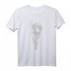 Sexy Nonne Bad Habbit T-Shirt - Humorvolles, provokantes Shirt für Erwachsene