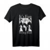 HapKoala T-Shirt mit Villains Group Shot - Lustiges 'It's Fun Being Bad' Design, Perfekt als Geschenk für Geburtstagsjungen