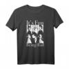 HapKoala T-Shirt mit Villains Group Shot - Lustiges 'It's Fun Being Bad' Design, Perfekt als Geschenk für Geburtstagsjungen