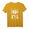 HapKoala T-Shirt mit Villains Group Shot - Lustiges 'It's Fun Being Bad' Design, Perfekt als Geschenk für Geburtstagsjungen