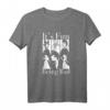 HapKoala T-Shirt mit Villains Group Shot - Lustiges 'It's Fun Being Bad' Design, Perfekt als Geschenk für Geburtstagsjungen