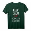 Lustiges Badisch Schwätze T-Shirt mit Sprüchen - Perfekt für Baden-Fans, Schwarzwald & als Geschenk für Weihnachten & Geburtstage