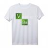 Vaping Bad Dampfer T-Shirt - Lustiges Vape Shirt für Dampfer & Nerds, Perfekt für Vape-Enthusiasten