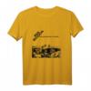 HapKoala T-Shirt - Offizielles 40Geburtstag Merchandise mit Humor für den besonderen Tag
