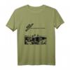 HapKoala T-Shirt - Offizielles 40Geburtstag Merchandise mit Humor für den besonderen Tag