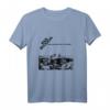 HapKoala T-Shirt - Offizielles 40Geburtstag Merchandise mit Humor für den besonderen Tag