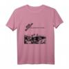 HapKoala T-Shirt - Offizielles 40Geburtstag Merchandise mit Humor für den besonderen Tag