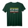 Badisch Schorli Baden Südbaden T-Shirt – Stolz auf Baden-Württemberg, Schwarzwald & Badische Heimat, Perfekt als Geschenk für Badener & Südbadner