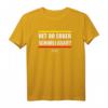 Badisch Schorli Baden Südbaden T-Shirt – Stolz auf Baden-Württemberg, Schwarzwald & Badische Heimat, Perfekt als Geschenk für Badener & Südbadner