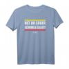 Badisch Schorli Baden Südbaden T-Shirt – Stolz auf Baden-Württemberg, Schwarzwald & Badische Heimat, Perfekt als Geschenk für Badener & Südbadner