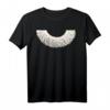 Ruth Bader Ginsburg Dissent Collar T-Shirt – Feministisches Halloween-Kostüm & Gerechtigkeits-Statement für RBG-Fans