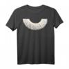 Ruth Bader Ginsburg Dissent Collar T-Shirt – Feministisches Halloween-Kostüm & Gerechtigkeits-Statement für RBG-Fans