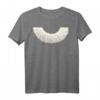 Ruth Bader Ginsburg Dissent Collar T-Shirt – Feministisches Halloween-Kostüm & Gerechtigkeits-Statement für RBG-Fans