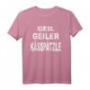 Käse Spätzle Allgäuer Kässpatzen Schwäbische Kässpätzle T-Shirt – Lustiges Geschenk für Schwaben, Festival & Festivitäten