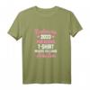 Rentnerin 2023 Shirt - Lustiges Rente & Ruhestand T-Shirt für Damen, Perfektes Geschenk zur Rente 2023