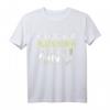 Am Ende Ergibt Alles Einen Gin T-Shirt - Lustiges Cocktail Geschenk für Party, Geburtstag & Weihnachten für Gin Tonic Liebhaber