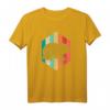Vintage Style Wombat Zoo Beuteltier Retro Xmas Geschenk T-Shirt – Perfektes Geschenk für Tierliebhaber, Australien-Fans und Zoo-Besucher
