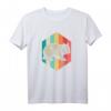 Vintage Style Wombat Zoo Beuteltier Retro Xmas Geschenk T-Shirt – Perfektes Geschenk für Tierliebhaber, Australien-Fans und Zoo-Besucher