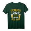 Abitur 2021 Die Schule war öfter dicht als wir - Lustiges Abi Geschenk T-Shirt für Abschluss, Abifeier & Matura 2021