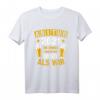 Abitur 2021 Die Schule war öfter dicht als wir - Lustiges Abi Geschenk T-Shirt für Abschluss, Abifeier & Matura 2021