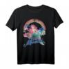 HapKoala The Little Mermaid Ariel - Actually I'm A Mermaid T-Shirt | Offiziell Disney Lizenziertes Meerjungfrauen Shirt