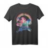 HapKoala The Little Mermaid Ariel - Actually I'm A Mermaid T-Shirt | Offiziell Disney Lizenziertes Meerjungfrauen Shirt
