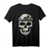 The Goonies Skull Map T-Shirt – Offizielles Kultfilm-Merchandise für Fans des Abenteuers und Schatzsuchens