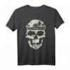 The Goonies Skull Map T-Shirt – Offizielles Kultfilm-Merchandise für Fans des Abenteuers und Schatzsuchens