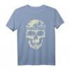 The Goonies Skull Map T-Shirt – Offizielles Kultfilm-Merchandise für Fans des Abenteuers und Schatzsuchens