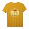 Retro 45 Jahre Jahrgang 1979 Limited Edition T-Shirt – Perfektes Geburtstagsgeschenk zum 45. Geburtstag