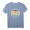 Retro 45 Jahre Jahrgang 1979 Limited Edition T-Shirt – Perfektes Geburtstagsgeschenk zum 45. Geburtstag