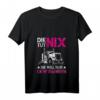 Damen Trucker Babe T-Shirt mit V-Ausschnitt - Lustiges LKW Design als Geschenk für Frauen zum Muttertag, Weihnachten & Geburtstag