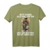 Lustiges Katzen T-Shirt mit Spruch 'Jetzt Atmen Alle Tief ein' - Ironisch & Sarkastisch für Katzenliebhaber, Männer & Frauen, ideales Geschenk