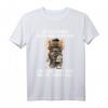 Lustiges Katzen T-Shirt mit Spruch 'Jetzt Atmen Alle Tief ein' - Ironisch & Sarkastisch für Katzenliebhaber, Männer & Frauen, ideales Geschenk