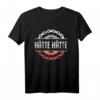Hätte Hätte Fahrradkette Fahrradfahrer Geschenk T-Shirt – Lustiges Fahrrad Spruch für Radfahrer, Biker & Radtourenliebhaber zum Geburtstag & Weihnachten