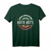 Hätte Hätte Fahrradkette Fahrradfahrer Geschenk T-Shirt – Lustiges Fahrrad Spruch für Radfahrer, Biker & Radtourenliebhaber zum Geburtstag & Weihnachten