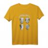 Metaphysica Socrates Plato Aristotel Philosophen T-Shirt – Für Liebhaber klassischer und moderner Philosophie