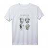 Metaphysica Socrates Plato Aristotel Philosophen T-Shirt – Für Liebhaber klassischer und moderner Philosophie