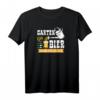Lustiges Garten Bier T-Shirt - Darum Bin Ich Hier, Perfekt für Hobbygärtner, Gartenfreunde & Gartenarbeit Liebhaber