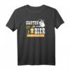 Lustiges Garten Bier T-Shirt - Darum Bin Ich Hier, Perfekt für Hobbygärtner, Gartenfreunde & Gartenarbeit Liebhaber