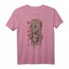 Vaporwave Japan T-Shirt - Ästhetische Streetwear mit Anime, Retro-Futurismus & Japanischen Stadtmotiven für E-Girls, Otaku & Modefans