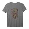 Vaporwave Japan T-Shirt - Ästhetische Streetwear mit Anime, Retro-Futurismus & Japanischen Stadtmotiven für E-Girls, Otaku & Modefans