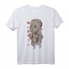 Vaporwave Japan T-Shirt - Ästhetische Streetwear mit Anime, Retro-Futurismus & Japanischen Stadtmotiven für E-Girls, Otaku & Modefans