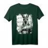 Känguru Gefängnis Fahndungsfoto Mugshot T-Shirt – Originelles Geschenk für Australien- und Känguru-Fans, Tierschützer & Backpacker