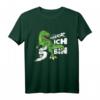 Kinder Dinosaurier 5. Geburtstag T-Shirt - Lustiges Dino Design für Jungen & Mädchen, Dino Party Deko & Geschenkidee zum 5. Geburtstag