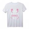 So sieht eine richtig coole Großtante aus - Lustiges Vintage Geschenk T-Shirt für Geburtstag, Weihnachten & werdende Großtante